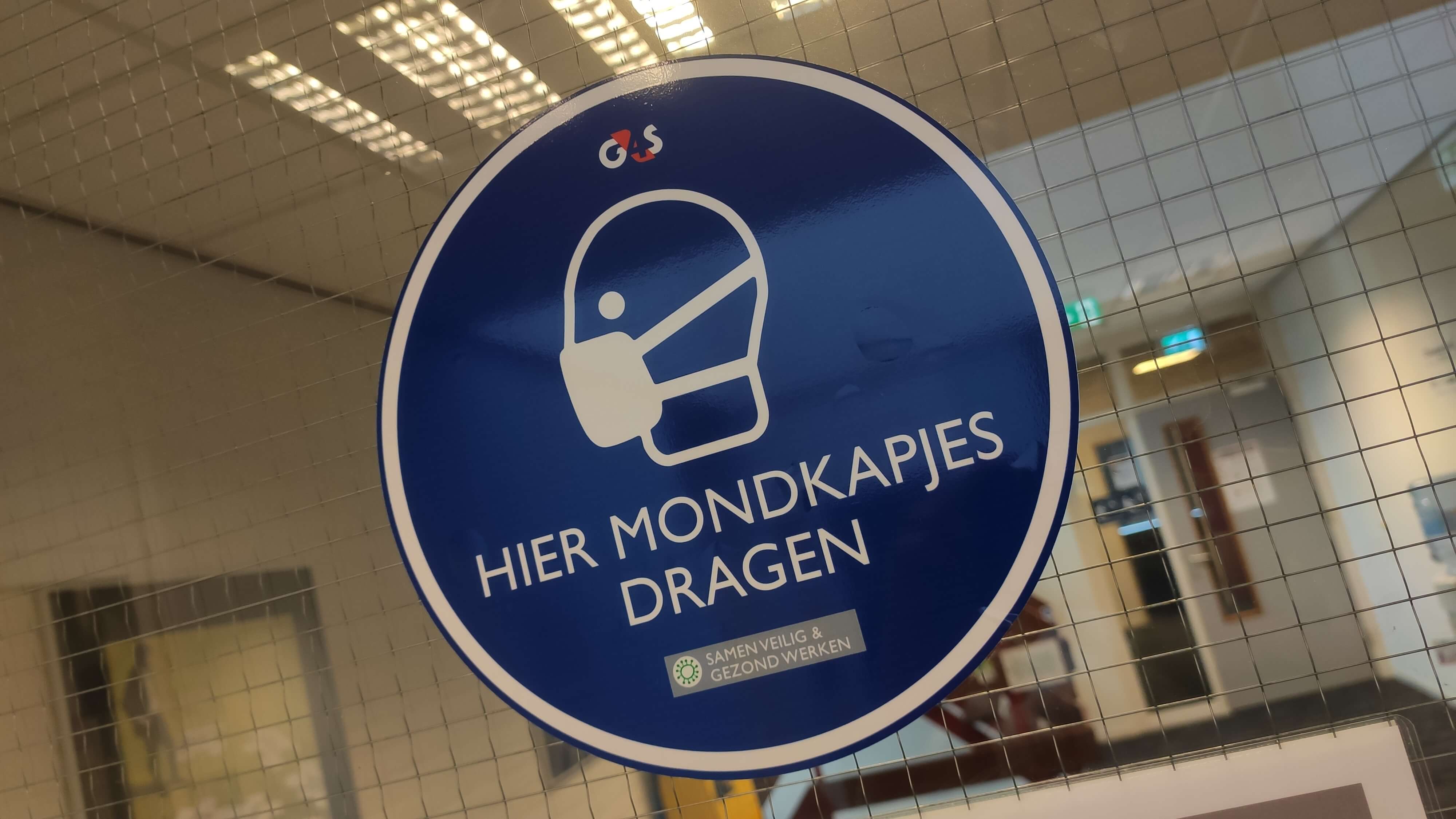 Veiligheidstrainingen? Hoe zit dat?